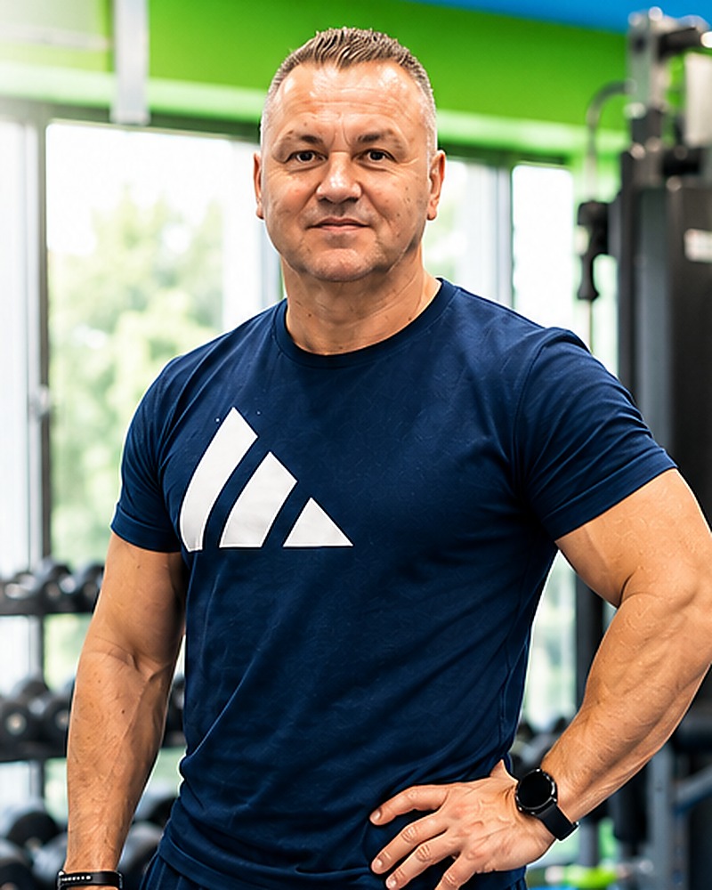 Саид